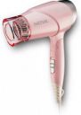 NOVA NHP 8202 Hair Dryer  (1400 W, Pink)...
