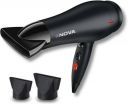 NOVA NHP 8210 Hair Dryer (1800 W, Black)...