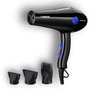 Nova NHP 8216 1800 Watts Proffesional Hair Dryer for Women (Blue)...