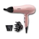 NOVA NHP 8217 Professional Hair Dryer (1800 Watts, Pink)...