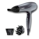 NOVA NHP 8218 Professional Hair Dryer (1800 Watts, Grey)...