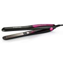 Nova NHS - 840 Selfie Hair Straightener for Women (Pink)...