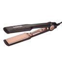 Nova NHS 901 Temperature Control Hair Straightner for Women (Black)...