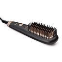 Nova NHS 903 Hair Styling Brush (Black)...