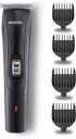 NOVA NHT 1039 USB Trimmer 45 min Runtime 4 Length Settings (Black)...