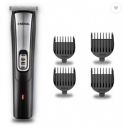 NOVA NHT 1041 USB Trimmer 60 min Runtime 5 Length Settings  (Black, Silver)...
