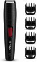 NOVA NHT 1095 Trimmer 90 min  Runtime 5 Length Settings (Black)...