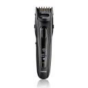 Nova NHT 1098 USB Titanium Coated: 150 Minutes Runtime Beard Trimmer for Men (Black)...