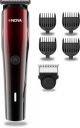 NOVA NHT 1132 Trimmer 150 min Runtime 24 Length Settings  (Black, Red)...