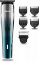 NOVA NHT 1133 Trimmer 150 min Runtime 24 Length Settings  (Multicolor)...