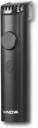 NOVA NHT 1135 Trimmer 150 min Runtime 20 Length Settings  (Black)...