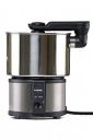 Nova NRC-974 450W Travel Cooker, 1.3 litres (Grey)...