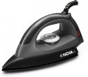 Nova Plus by Nova Amaze NI 12 1100 W Dry Iron (Black)...