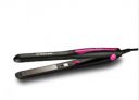 Nova Pro Shine Nhs 840 Hair Straightener (Pink)...