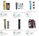 Flipkart : Upto 72% OFF - Nova Trimmers | Starts At Rs.482...