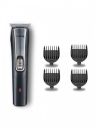 NOVANHT 1041 USB Trimmer with 60 Min Runtime & 5-Length Settings - Black...