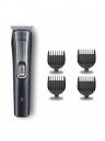 NOVANHT 1041 USB Trimmer with 60 Min Runtime & 5-Length Settings - Black...