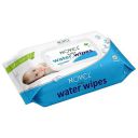 NOVEL Baby 99% Water Wipes 80 Sheets With LID...