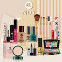 NOY Bold and Beautiful Vibrant Makeup Combo for Fearless Expression...