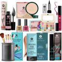 Noy Make Up Kit For Women Offers Everything You Need To Highlight Contour And Enhance Your Natural Features Pack of 14 pcs #103...