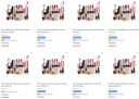 Noy Makeup Kits & Combo Starts ₹247 | Upto 86% Off...