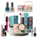 NOY Ultimate Makeup Kit Features Blendable Shades For Seamless Makeup Application Pack of 14 pcs #340...