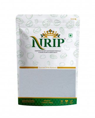 NRIP Baking Powder (Aluminum Free) 200 Gm