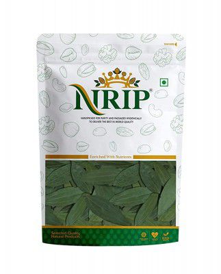 NRIP Bay Leaf (Tez Patta) 50 Gm