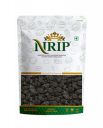 NRIP Black Raisin (Afghani Seedless) Dry Grapes 200 Gm...