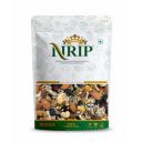 NRIP Healthy Nutmix 200 Gm, Dried Almonds, Black Raisins, Cashewnuts, Cranberries, Raisins, Walnuts, Dates, Apricot, Amla, Abjosh Munakka, Pumpkin seeds & Sunflower seeds...