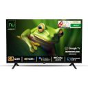 NU 139 cm (55 ") Smart Google TV LED55QUGNX...
