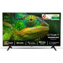 [Extra Rs.7250 OFF] NU (43") Borderless Series 4K QLED Smart Google TV | LED43QUGNX...