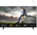 NU (43 inch) Ultra HD (4K) LED Smart TV  (LED43UWA1)...