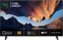 NU LED65UWA1 65 inch Ultra HD (4K) LED Smart WebOS TV...
