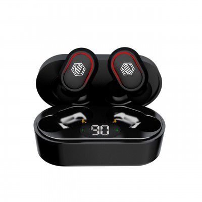Nu Republic Anthem X7 True Wireless Earbuds BT V5.0