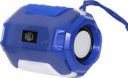 Nu Republic Booyah X2 Boombox 6 W Bluetooth Speaker  (Blue, Stereo Channel)...