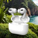 Nu Republic Earbuds With Charging Case, 35 Hrs 9108 Bluetooth (White, In the Ear)...