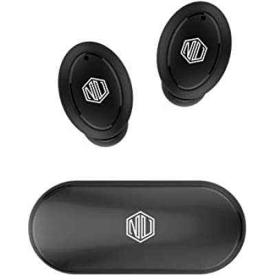 Nu Republic Flo True Wireless Earbuds BT V5.0