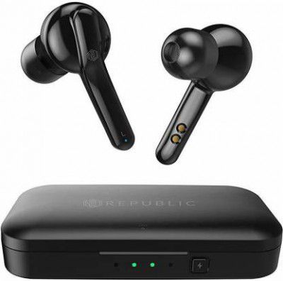Nu Republic Jaxxbuds Bluetooth