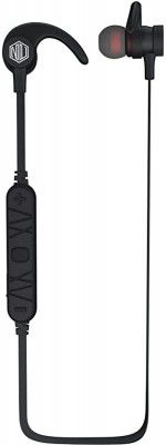 Nu Republic Nu Jaxx Wireless Earphones with Mic