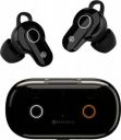 Nu Republic Rouserbuds True Wireless Bluetooth Gaming  (Black, True Wireless)...