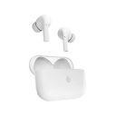 Nu Republic Rush Pro X True Wireless Earbuds (TWS) BT V5.0, Upto 16Hrs Play Time, Compact Charging Case with Type C Cable, Touch Controls, Voice Assistant with Mic-White...