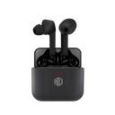 Nu Republic Rush Truly Wireless Bluetooth in Ear Earbuds with Mic (Black)...