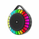NU REPUBLIC Sonicpop 50 with Upto 14 Hrs Playtime, RGB Led Lights, 5W Output, 50mm Dynamic Drivers, BT V5.3 Bluetooth Speaker...