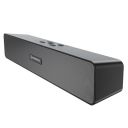 Nu Republic Soundbar 20 Watts Bluetooth Soundbar with X-Bass Technology (Black)