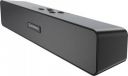 Nu Republic Soundbar 20 Upto 12 hrs Playtime with 52 mm Dynamic Drivers & X-BassTechnology 20 W Bluetooth Speaker  (Black, 2.0 Channel)...