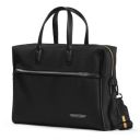 Nu Republic Triphop Voyager Professional Office Laptop Bag for Men & Women...