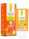 Nuatrafol Vitamin C-Shield Pro+ Sunscreen - 50gm, SPF 50 PA++++ | Matte Finish & Water-Light Fluid | With 10% Vitamin C, 1% Hyaluronic Acid & 1% Ceramide | No White Cast | Broad Spectrum UVA/UVB Prote...