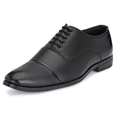 Nubeno Mens Formal Shoes