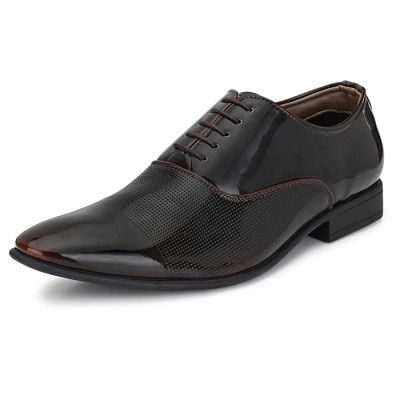 Nubeno Mens Formal Shoes